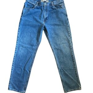 Harley-Davidson Blue Denim Jeans 38/34